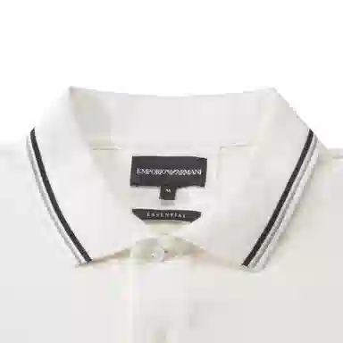 EMPORIO ARMANI FW23 LogoPolo