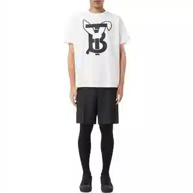 Burberry SS23 LogoT
