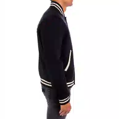 Saint Laurent Jacket