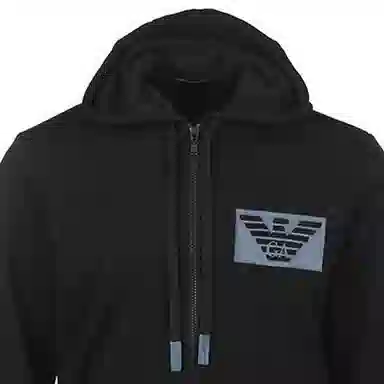 EMPORIO ARMANI FW22 Logo