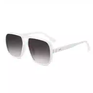 Cyxus Retro Sunglasses