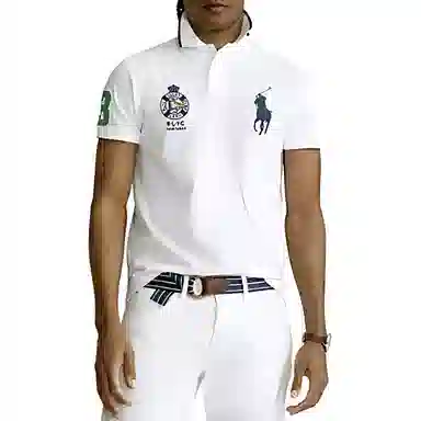 Polo Ralph Lauren LogoPolo