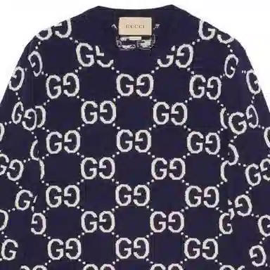 GUCCI SS22 Logo