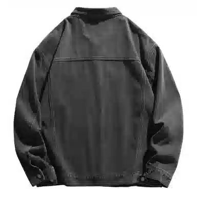 VniVerseVClub Denim Jacket