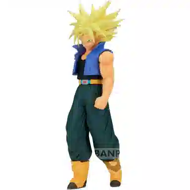 BANPRESTO z sew 11 b 20cm