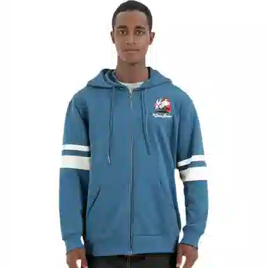 COACH x White Rabbit FW22 Hoodie