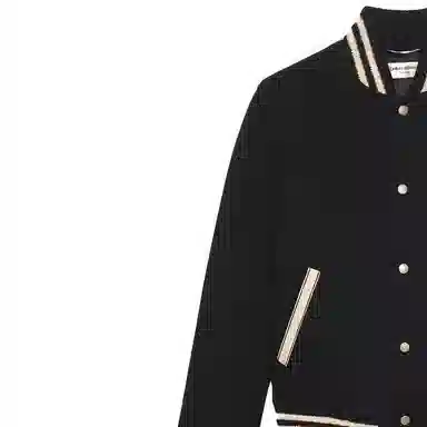 Saint Laurent Jacket