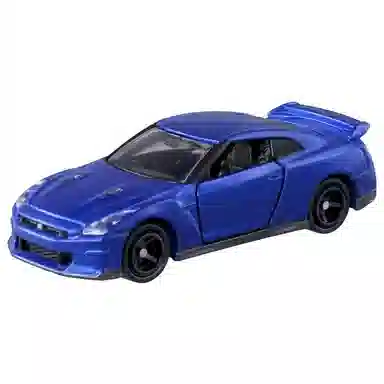 TAKARA TOMY 23 GT-R228387