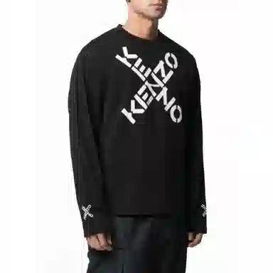 KENZO SS21 Big X