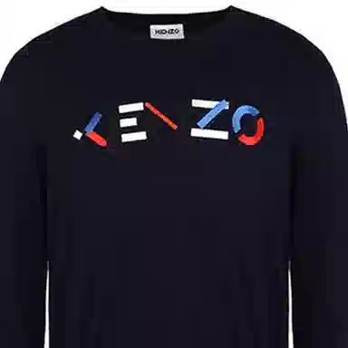 KENZO LOGO SS21