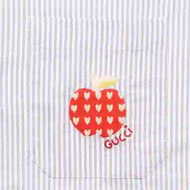 GUCCI Logo