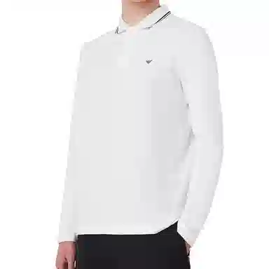 EMPORIO ARMANI FW22 LogoPolo