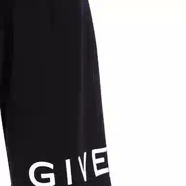 Givenchy FW22 Logo