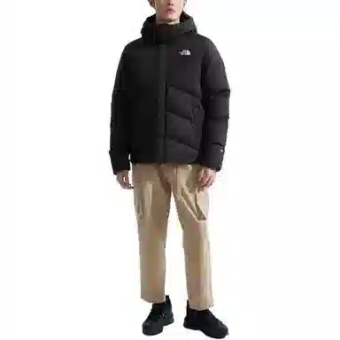 The North Face