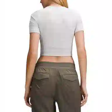 lululemon Hold Tight T