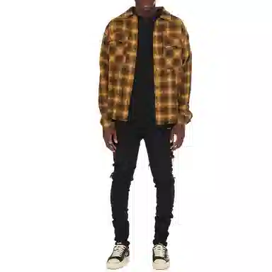 REPRESENT SS21