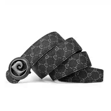 PIERRE CARDIN logo pvc 3.8cm