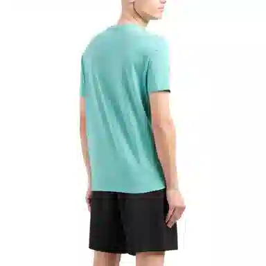 ARMANI EXCHANGE SS24 LogoT