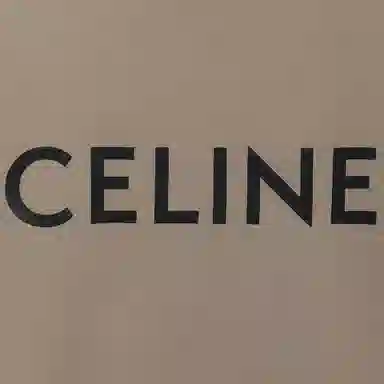 CELINE SS22 T