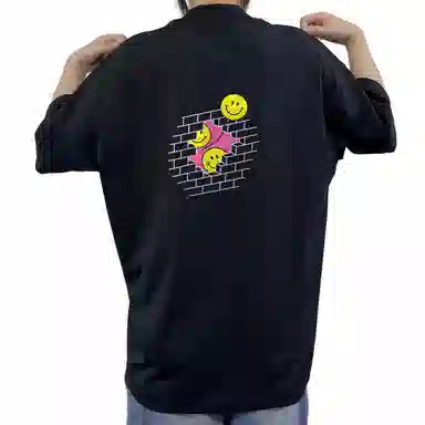 adidas neo Bloom oversizeLogoT