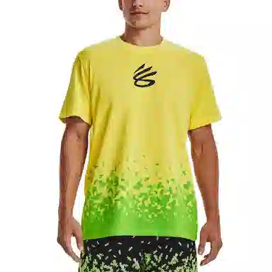 Under Armour T