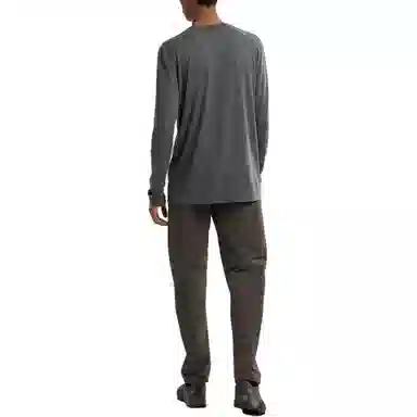Arcteryx Shade Heather