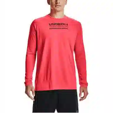 Under Armour logo T