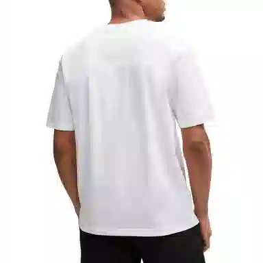 HUGO BOSS SS24 LogoT