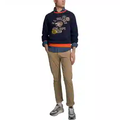 Polo Ralph Lauren Logo