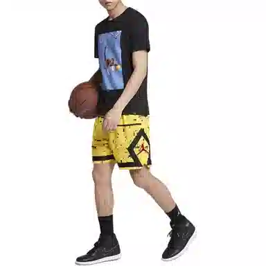 Air Jordan slamdunk T