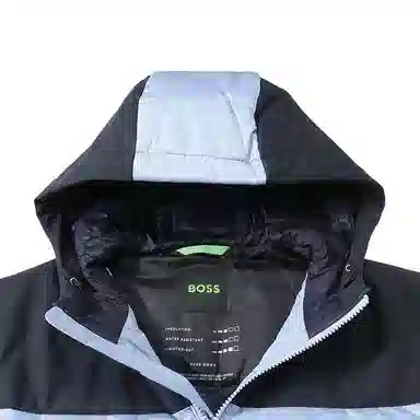 HUGO BOSS SS24 Logo