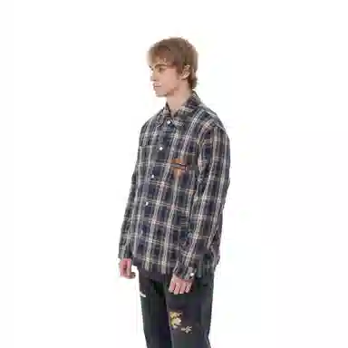 False Perception Heartless