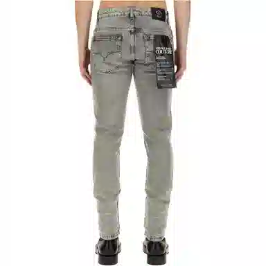 VERSACE JEANS COUTURE