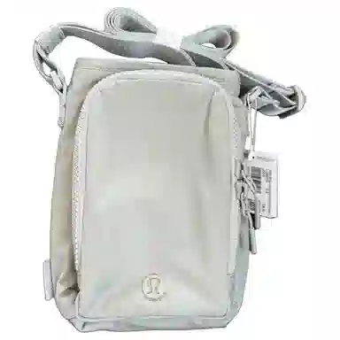 lululemon Water Bottle Bag