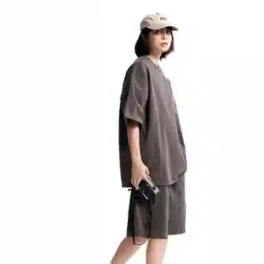 nautica white sail T