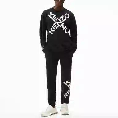KENZO SS22 Sport 'Big X' T