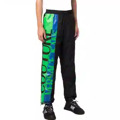 VERSACE JEANS COUTURE logo