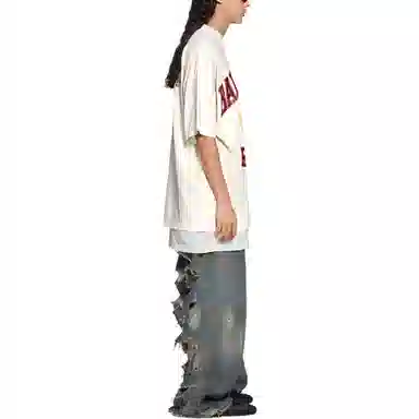 Balenciaga SS23 LogoT