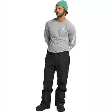 BURTON CARGO RELAXED FIT