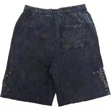 Travis Scott x Jordan SS24 Shorts