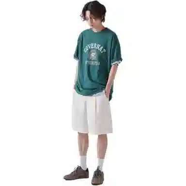 COVERNAT SS24