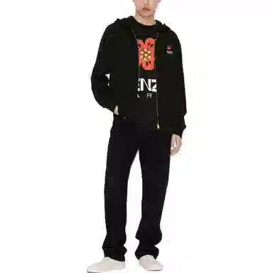 KENZO x Nigo SS23 Logo