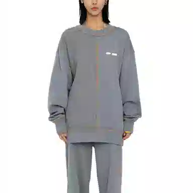 Reebok x Randomevent Grey Pullover