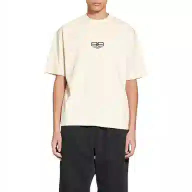 Balenciaga LogoT