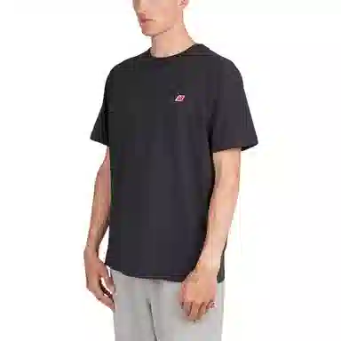 New Balance Teddy Made logo T