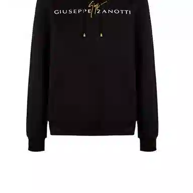 giuseppe zanotti FW23 Logo