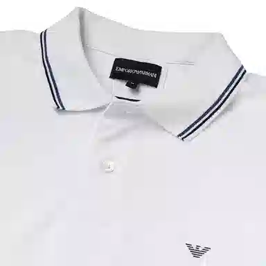 EMPORIO ARMANI FW22 LogoPolo