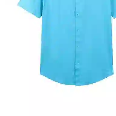 HUGO BOSS SS23 Green Logo