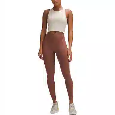 lululemon Fast and Free Nulux 28"