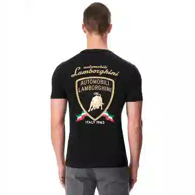 Automobili Lamborghini LOGOT